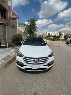 هيونداي سانتافي